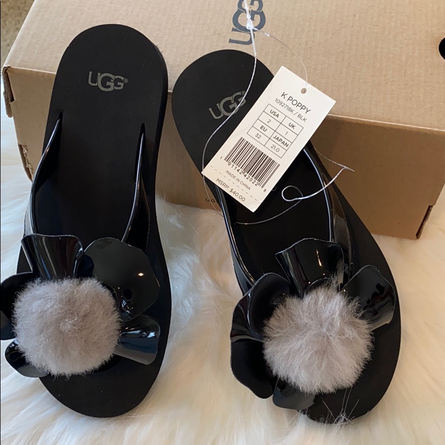 Ugg Flip Flops!